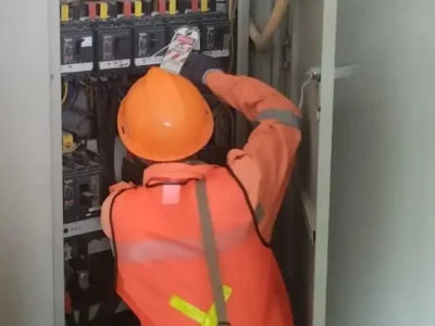 electrical_works